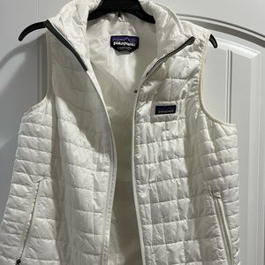 Patagonia nano vest